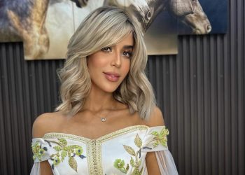 بحضور نخبة من الفنانين.. كريمة غيث تمثل المغرب في مهرجان “الضيافة” بدبي