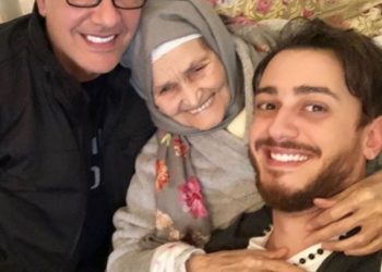 الموت يفجع النجم المغربي سعد لمجرد