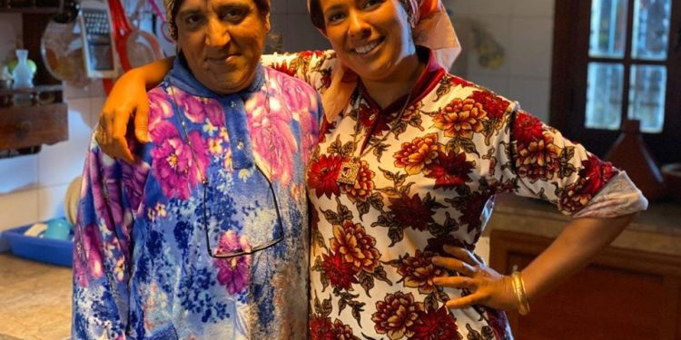 بعد نجاح “التي را التي”.. عمل مسرح يجمع لمكيمل و حسن الفد من جديد