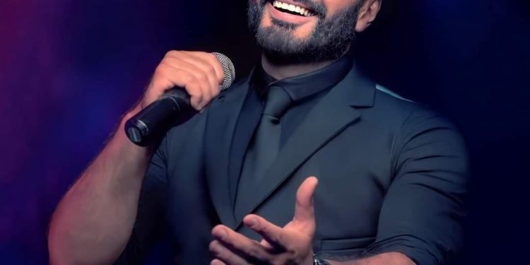 تامر حسني يستعد لطرح أحدث أعماله الغنائية
