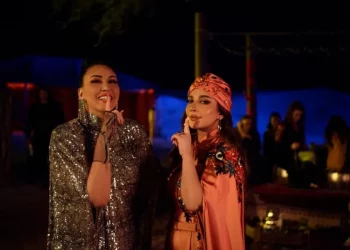 “سيد الغرام” تحصد نسب مشاهدات عالية بعد يومين على صدورها