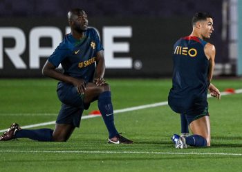 ضربة جديدة للمنتخب البرتغالي قبل مواجهة الأسود