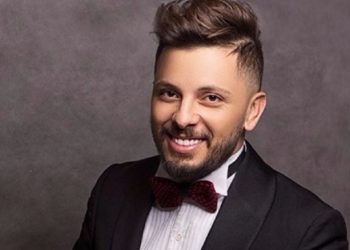 حاتم عمور يطلق مبادرة خاصة لتشجيع المنتخب المغربي