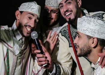 عبيدات الرما تصدر أغنية جديدة “النية داروها” إهداء للمنتخب المغربي
