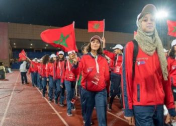 شكيب بنموسى:الوزارة عززت النشاط الرياضي المدرسي عبر تنظيم 44 بطولة وطنية في مختلف الرياضات