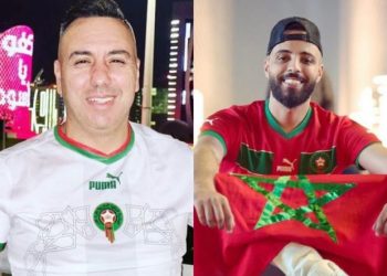 عضو فرقة إيموراجي يتهم موس ماهر ب “السرقة”