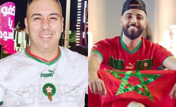 عضو فرقة إيموراجي يتهم موس ماهر ب “السرقة”