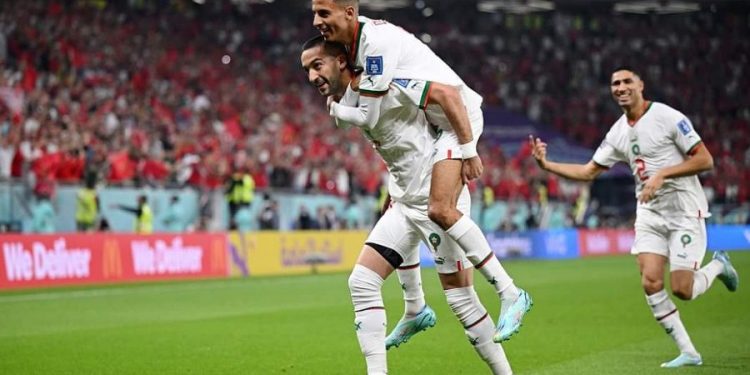 شكرا لكم يا أسود عاهدتم ووفيتم!