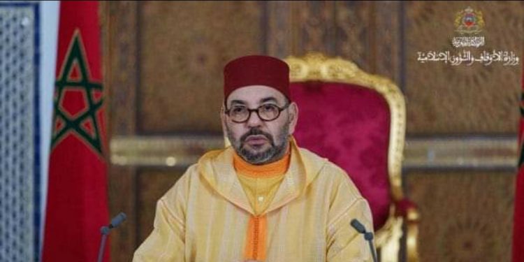 أمير المؤمنين يعطي أمره السامي بالزيادة في المكافأة الشهرية للأئمة والمؤذنين بالتدريج