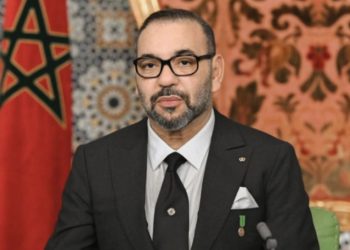 برقية تعزية ومواساة من جلالة الملك إلى الرئيس الصيني
