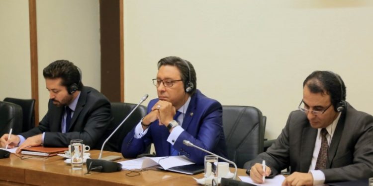 انتخاب المغرب نائبا لرئيس اللجنة الدولية الحكومية للتراث اللامادي