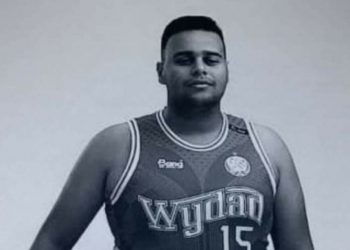 فصيل “الوينرز” ينعي وفاة اللاعب فراس سراج الدين