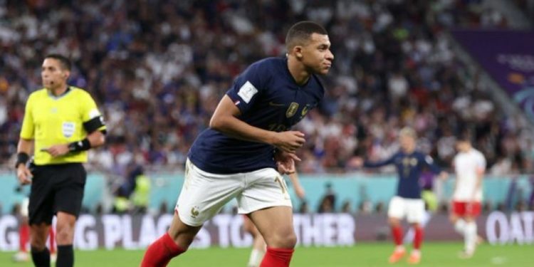 مونديال 2022.. المنتخب الفرنسي يتأهل إلى دور ربع النهائي