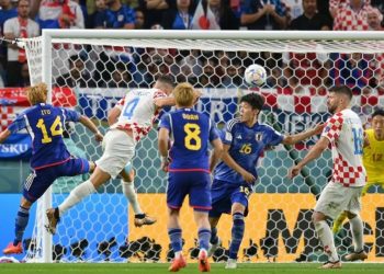 مونديال 2022.. كرواتيا تتخطى اليابان وتتأهل إلى دور ربع النهائي