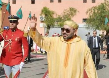 رؤساء دول يهنئون جلالة الملك إثر تأهل المنتخب المغربي لدور ربع النهائي