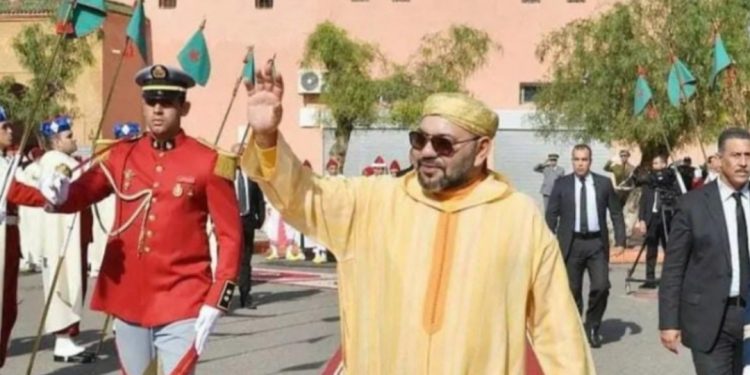 رؤساء دول يهنئون جلالة الملك إثر تأهل المنتخب المغربي لدور ربع النهائي