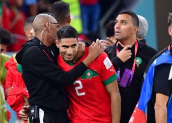 وسائل الإعلام التركية: المغرب يصنع المعجزة !