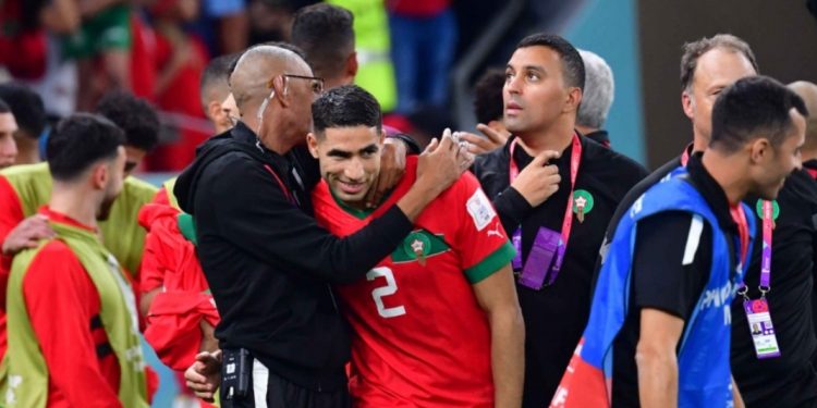 وسائل الإعلام التركية: المغرب يصنع المعجزة !
