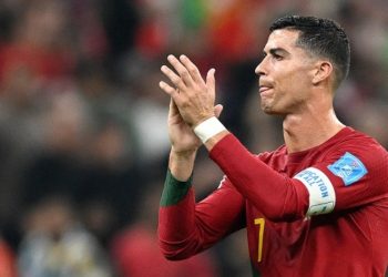 كريستيانو رونالدو يخرج عن صمته قبل مواجهة المغرب