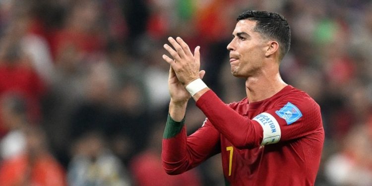 كريستيانو رونالدو يخرج عن صمته قبل مواجهة المغرب