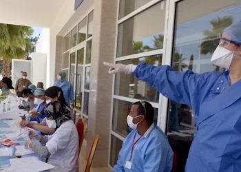 تسجيل 134 إصابة جديدة دون وفيات بـ”كورونا” في 24 ساعة