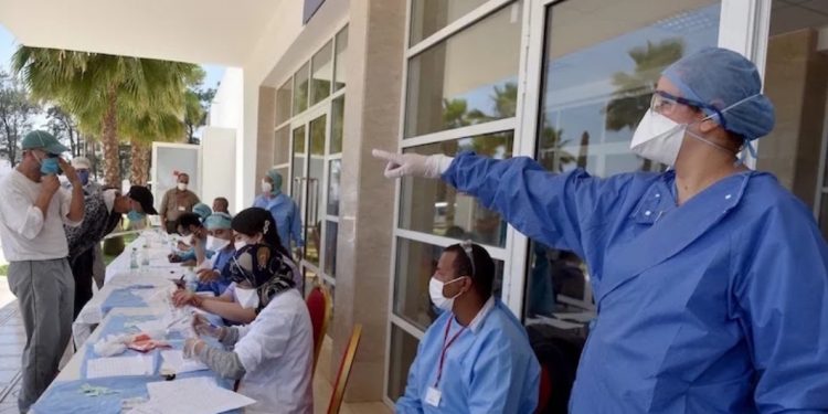 تسجيل 134 إصابة جديدة دون وفيات بـ”كورونا” في 24 ساعة