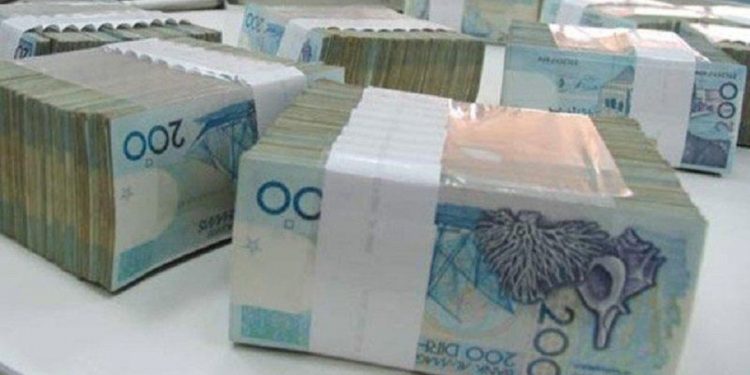 أرباح الأبناك المغربية تواصل التعافي من كوفيد