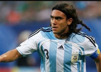 الأرجنتيني بابلو سورين يشيد بالمنتخب الوطني المغربي