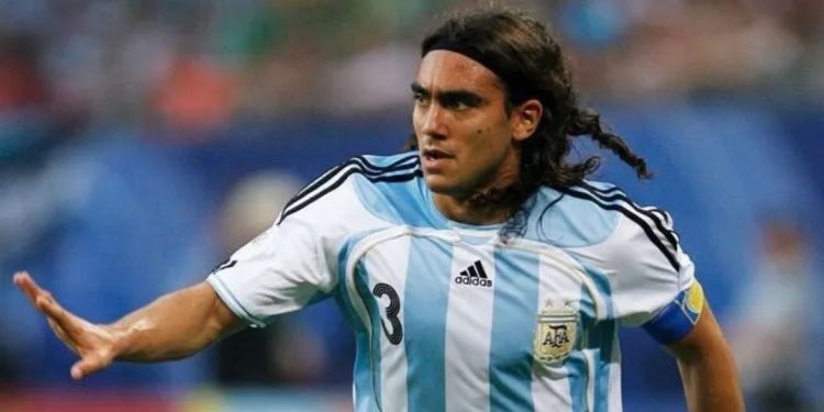الأرجنتيني بابلو سورين يشيد بالمنتخب الوطني المغربي