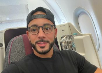 نورالدين أمرابط يشد الرحال إلى قطر لمساندة “أسود الأطلس”
