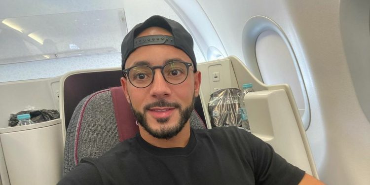 نورالدين أمرابط يشد الرحال إلى قطر لمساندة “أسود الأطلس”