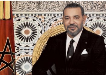 الملك محمد السادس يوجه خطابا إلى القمة العربية الصينية الأولى