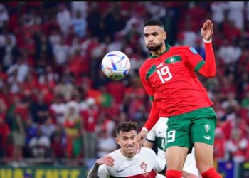 الخارجية المصرية تهنئ المغرب