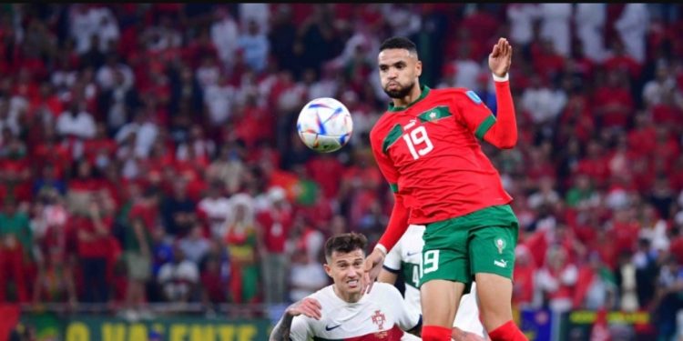 الخارجية المصرية تهنئ المغرب