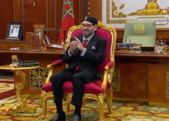 رؤساء دول يهنئون جلالة الملك إثر التأهل التاريخي للمنتخب المغربي لنصف نهائي المونديال