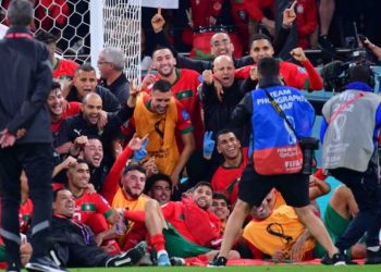 ألمانيا: المنتخب المغربي حقق أعظم معجزة في المونديال