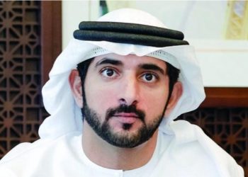 ولي عهد دبي: المنتخب المغربي صنع الفرحة وأسعد كل بيت عربي