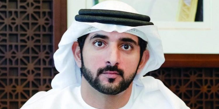 ولي عهد دبي: المنتخب المغربي صنع الفرحة وأسعد كل بيت عربي