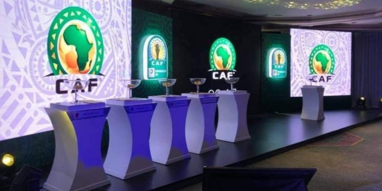 تعرف على منافسي الوداد والرجاء في دوري أبطال إفريقيا