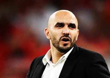 فيديو.. “ديرو النية” سر تألق المنتخب المغربي!