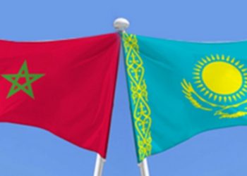 المغرب وكازخستان يوقعان اتفاق تعاون في المجال الديني