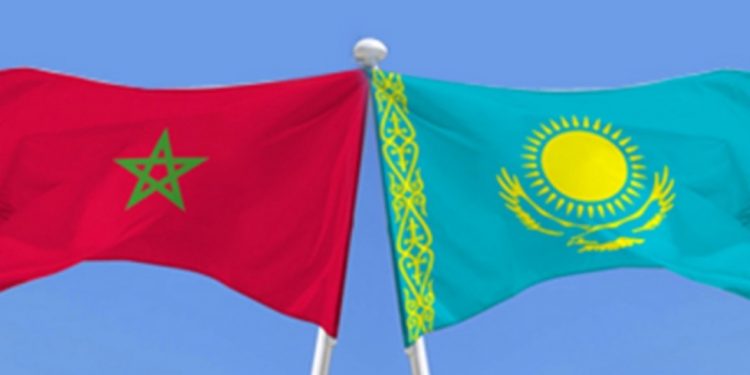 المغرب وكازخستان يوقعان اتفاق تعاون في المجال الديني