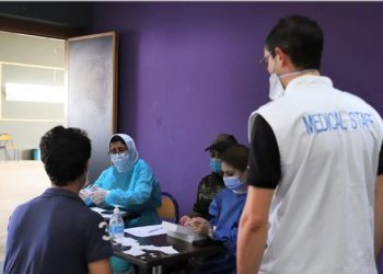 تسجيل 139 إصابة جديدة ووفاة واحدة بفيروس “كورونا” في 24 ساعة