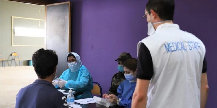تسجيل 139 إصابة جديدة ووفاة واحدة بفيروس “كورونا” في 24 ساعة