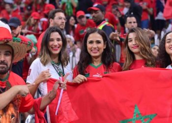 سياحة.. اهتمام غير مسبوق بالمغرب بفضل أسود الأطلس