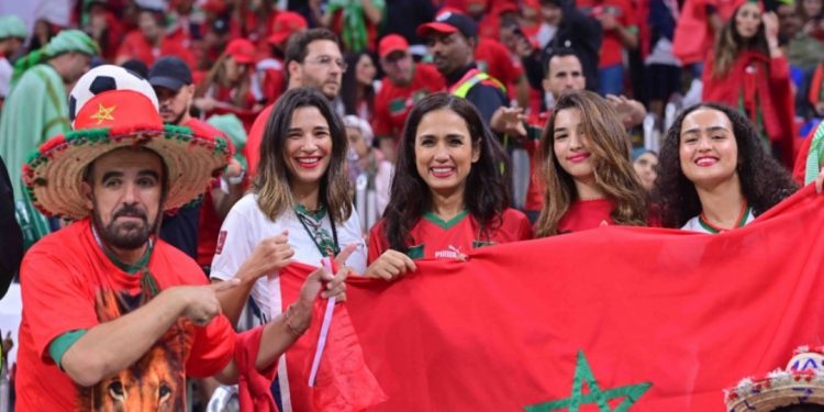 سياحة.. اهتمام غير مسبوق بالمغرب بفضل أسود الأطلس