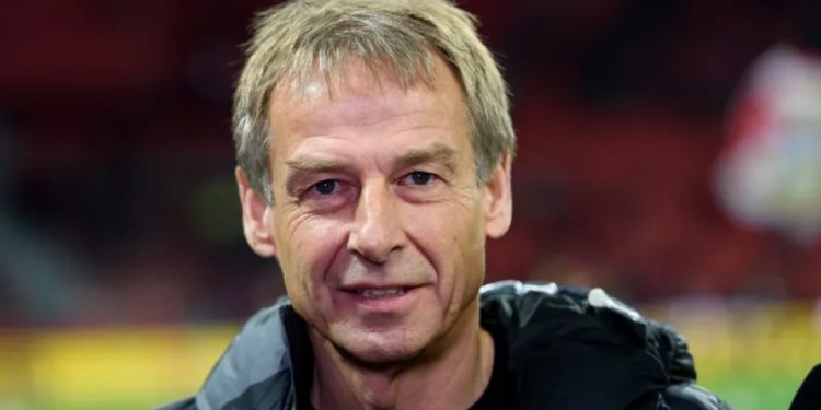 كلينسمان: المنتخب المغربي ينقصه فقط مهاجم رقم 9 حقيقي !