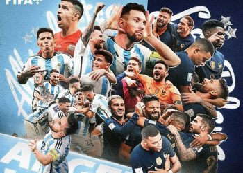 مونديال 2022.. “لوسيل” يحتضن نهائي الحلم بين الأرجنتين وفرنسا