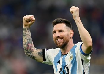 الأرجنتين تتوج بكأس العالم للمرة الثالثة في تاريخها