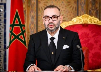 جلالة الملك يهنئ الرئیس الأرجنتيني بمناسبة فوز منتخب بلاده بكأس العالم